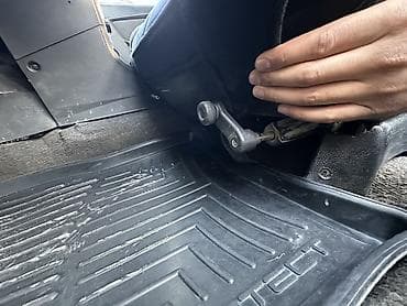 tcl 200: Daewoo Nexia: 2008 г., 1.6 л, Механика, Бензин, Седан — 9