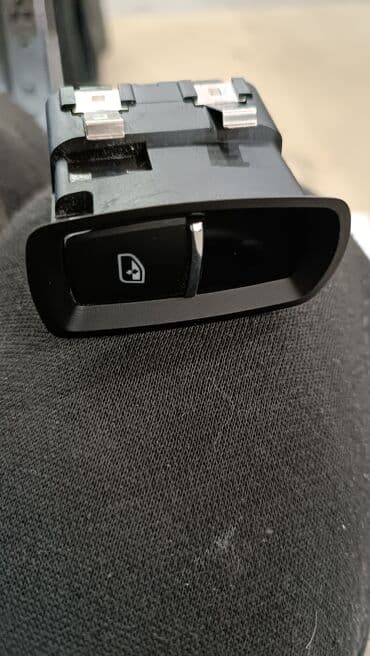 домкрат на ауди: Продам кнопку заднего стеклоподъёмника Porsche, audi (Джойстик заднего — 2