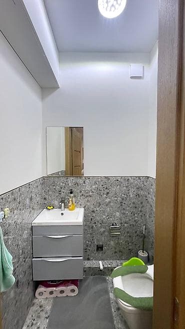 4 комнаты, 105 м², 11 этаж — 8
