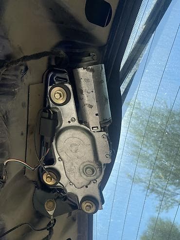 цивик стоп: Продаются запчасти для Ford Focus I (хэтчбек, дорестайлинг/рестайлинг — 9