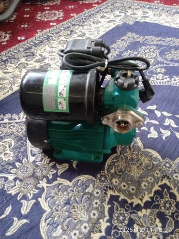 опрыскиватель садовый бензиновый: Поверхностная насосная станция жаны насос иштетилген емес кимге — 1