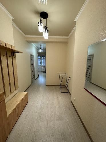 osh flat: Продажа — 6