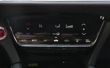 мухобойка хонда срв: Honda : 2022 г. — 7