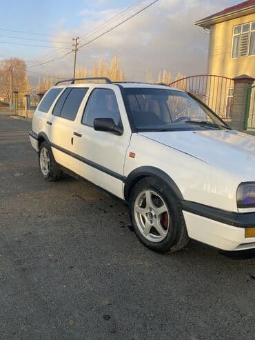 грязевые шины на тойота 4 раннер: Volkswagen Golf: 1995 г., 1.8 л — 6