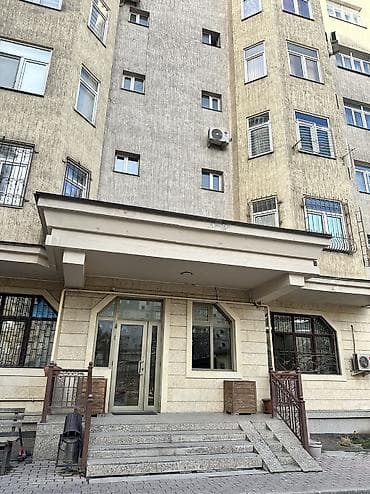 бишкек квартира комната: 2 бөлмө, Менчик ээси, Чогуу жашоосу жок, Толугу менен эмереги бар — 5