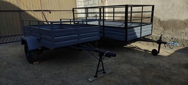 шины гофорум: Прицеп, Бортовой, Новый — 10