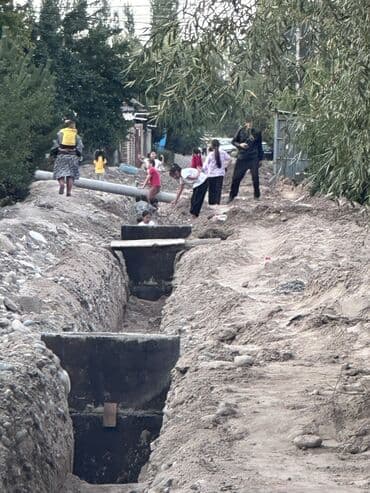 печать на кружки: Наружная канализация и водопровод и дринаж работы боле 8 лет быстро — 16