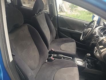 авто гибрид купить: Honda Jazz: 2008 г., 1.4 л, Автомат, Бензин, Хэтчбэк — 10
