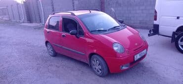 daewoo matiz расрочка: Daewoo Matiz: 2001 г., 0.8 л, Автоматические, Бензин — 3