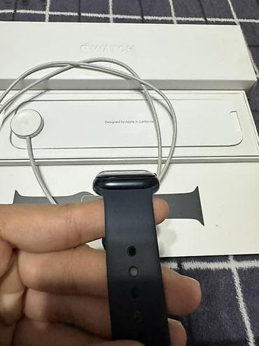 watch samsung: Apple Watch Series 8 41 мм 💯 original АКБ : 99 Царапин нету Состояние — 5