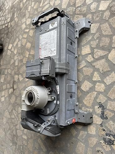 lexsus lx 470: Гибридная высоковольтная батарея (Ni-MH) в сборе для ЛЕКСУС ES 2016 — 2