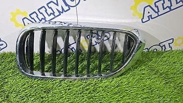 Решетка радиатора BMW