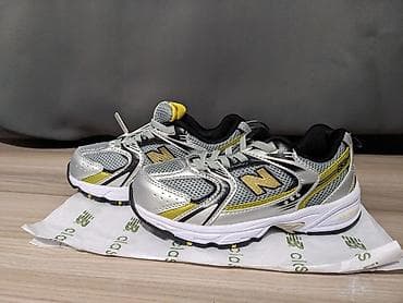 nike air max plus: Кроссовки New Balance 530 (NB 530) производство Вьетнам оригинал - — 1