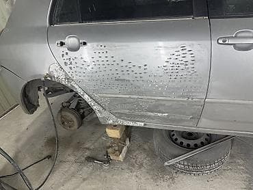 surface restorer: Кузовные и малярные -работы любой сложности -все виды ремонтных — 3