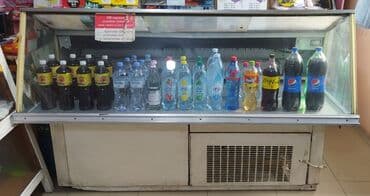 будка рефрижератор: Б/у — 1