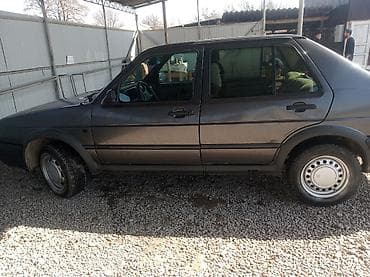 фары для гольф 2: Volkswagen Jetta: 1991 г., 1.6 л, Ручные, Бензин, Седан — 9