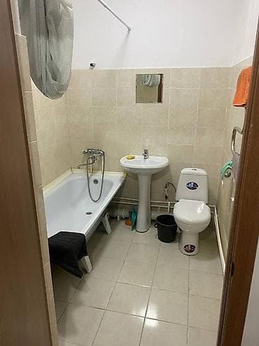 1 комната, Агентство недвижимости, Без подселения, С мебелью частично — 5