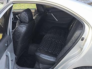 ls 300: Toyota Allion: 2003 г., 1.8 л, Автомат, Бензин, Седан — 9