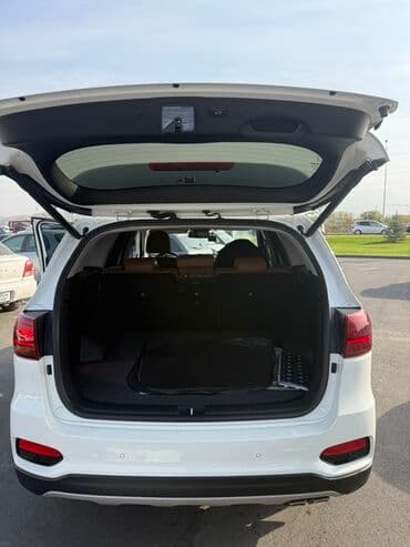 самсунг машина бишкек: Kia Sorento: 2018 г., 2.2 л, Автомат, Дизель, Кроссовер — 26
