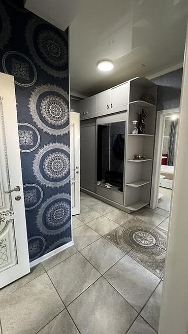 rent: 2 комнаты, С мебелью полностью — 1