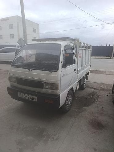 bmw x7: Легкий грузовик, Daewoo, Стандарт, До 1 т, Б/у — 5