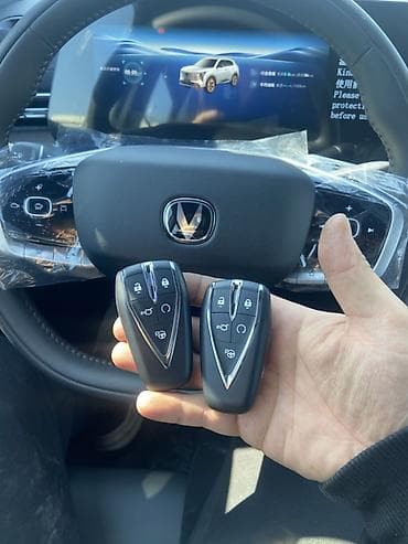 кнопка баскыч: Изготовление/Ремонт авто ключей Чип ключи/Смарт ключи/Дубликат — 5