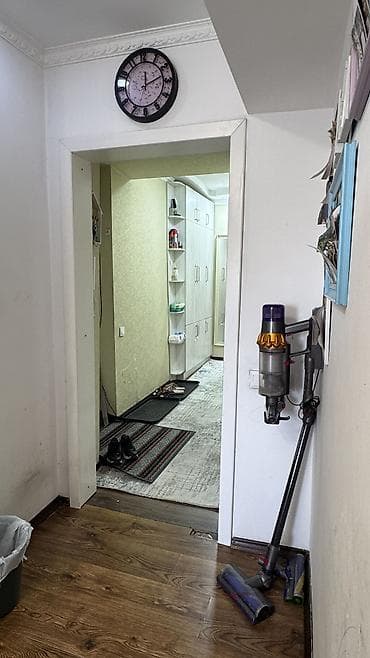 Квартиры: 3 комнаты, 70 м², Индивидуалка, 9 этаж, Евроремонт — 2