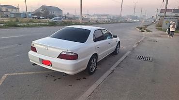 infinity i30: Honda Inspire: 2002 г., Автомат, Бензин, Седан — 3