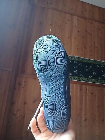 Борцовки Asics (высокие) original - Тип: спортивная обувь для — 3