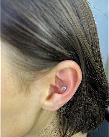 p 10: Пирсинг, прокалывание — 8