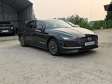 очки майбах бишкек: Hyundai Sonata: 2019 г., 2 л, Автомат, Гибрид, Седан — 6