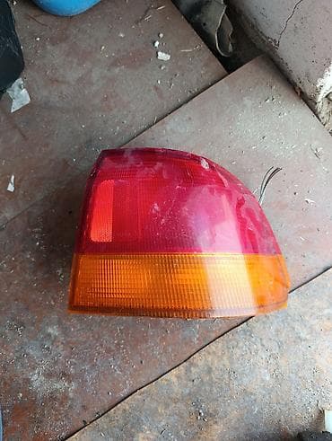 Детали салона: Автозапчасти салона и задняя фара для Honda civic (поколение 90‑х – — 5