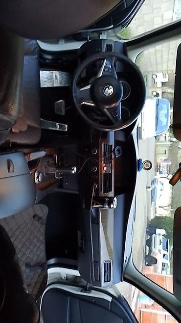 bbk abs535t: BMW 5 series: 2004 г., 2.5 л, Автомат, Седан — 3