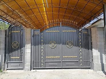 нужны сварщики: Сварщик. С опытом — 8