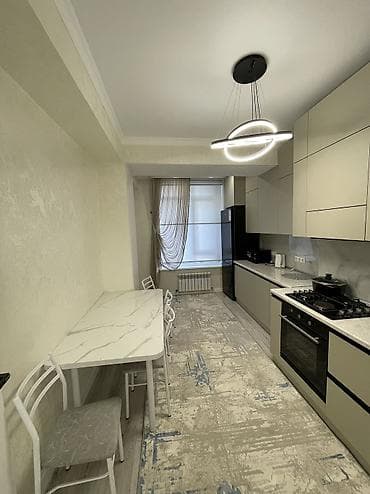 2 room flat: 2 комнаты, Собственник, С мебелью полностью — 9