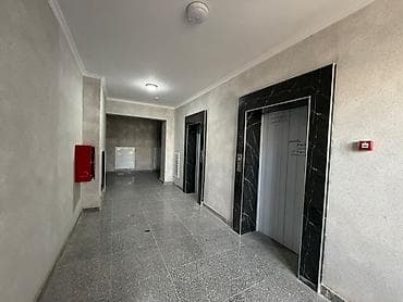 hostel osh: 2 комнаты, 63 м², Элитка, 13 этаж, Косметический ремонт — 8