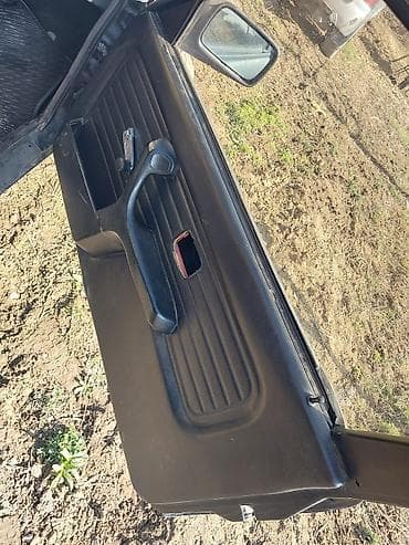 кузов е36: BMW 3 series: 1984 г., 2 л, Ручные, Бензин, Купе — 6