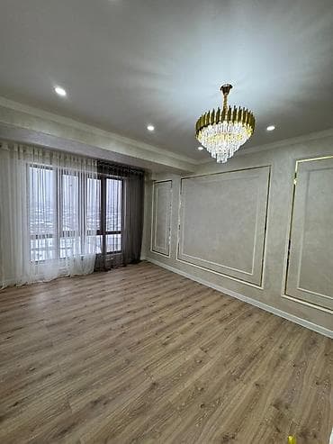 сдаю квартиры: 2 комнаты, 51 м², Элитка, Дизайнерский ремонт — 2