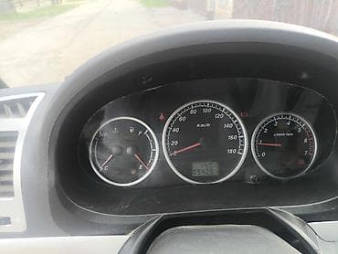 sprinter 4wd: Toyota Hiace: 2012 г., 2.8 л, Ручные, Дизель, Минивэн — 4