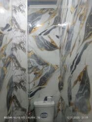 продаю в связи с переездом: 2 комнаты, 46 м², 106 серия, 2 этаж, Евроремонт — 9