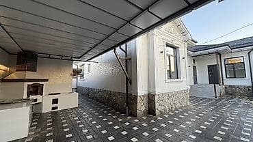 дом в аренду бишкеке: Частный дом 180 м², район Арча-Бешик - Участок 4 сотки - С — 6