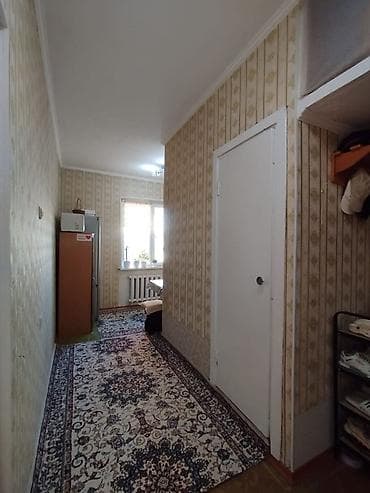 105: 1 комната, 35 м², 105 серия, 9 этаж, Косметический ремонт — 8