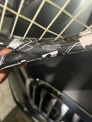 Ракетки: Теннисная ракетка Babolat Pure Drive - Модель: Babolat Pure Drive — 2