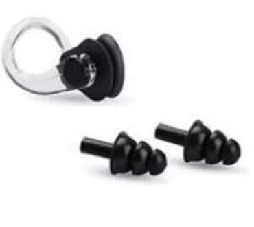 атцеп: УДОБНЫЕ, супер прочные Большие и Экстра большие плавательные шапочки — 3