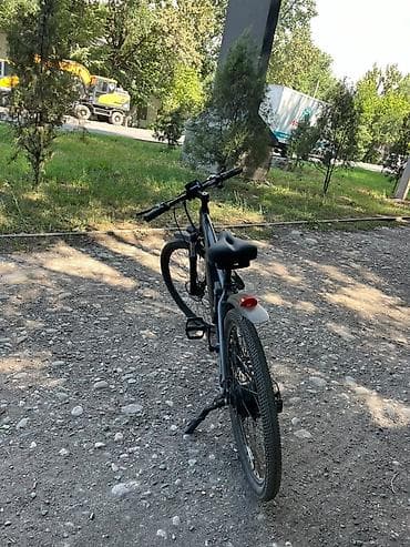 вело электро: Электровелосипед городского/кросс-кантри типа Характеристики и — 3
