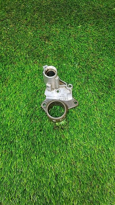 Клапан изменения фаз грм BMW X5 E53 / бмв икс х 5 е53 Двигатель 4.4