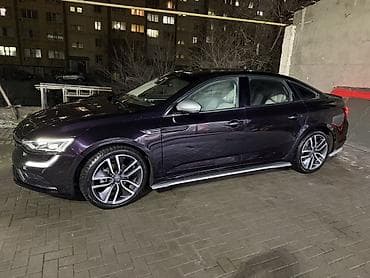пежо 408: Renault Talisman: 2017 г., 2 л, Автомат, Бензин, Седан — 3