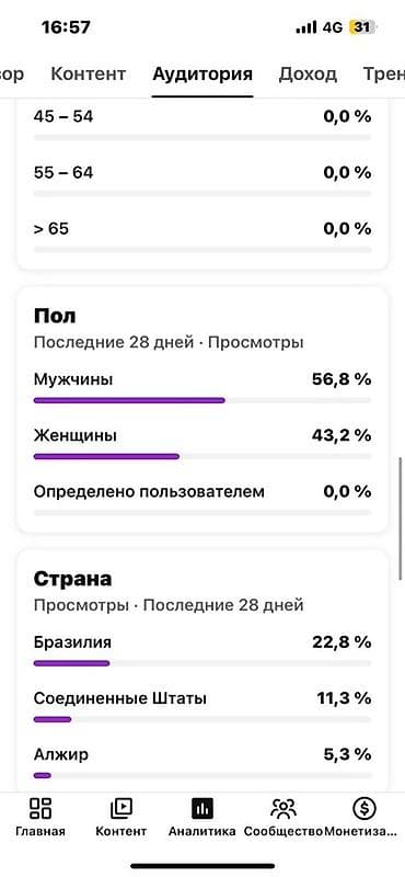 купить пасеку: Готовый YouTube‑канал LaLabubu - Тематика: короткие ролики с — 5
