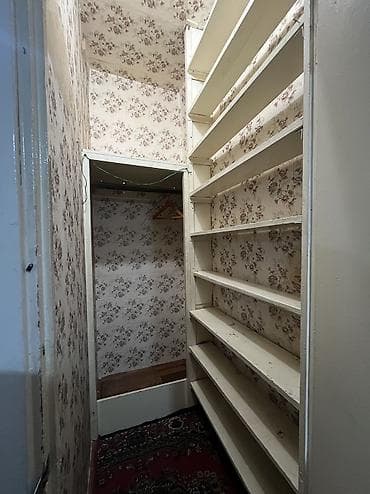 Недвижимость: 3 комнаты, Риэлтор — 7