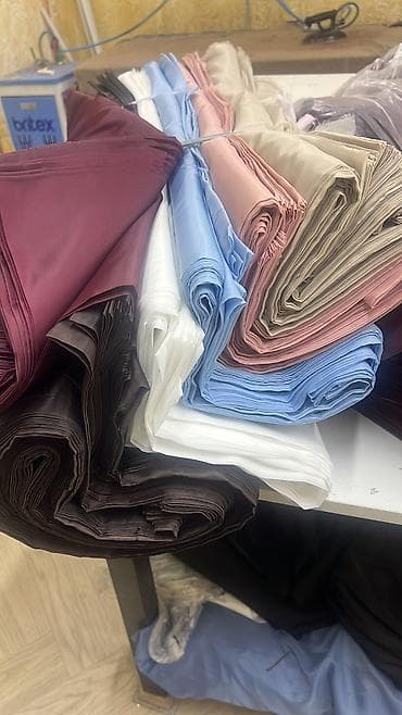 Сфера образования: Технолог — 1